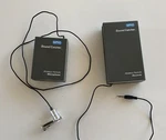 Sima Sound Catcher Wireless Remote Microphone And Receiver (boxn). Fixed Price $19.95.