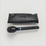 Movo HM-M2 Dynamic Omnidirectional Handheld Xlr Reporter / Interview Microphone. Fixed Price $89.99.