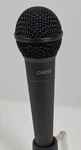 Cad 12 Cardioid Dynamic Vocal/instrument Professional 3 Pin Microphone 25' Cord. Fixed Price $37.95.
