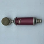 Blue 20HZ - 20KHZ Microphone A00111. Fixed Price $47.99.