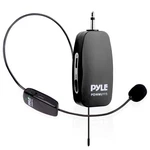 Pyle Wireless Microphone System Uhf Headset PDWMU115 Oil Rubbed Bronze. Fixed Price $21.99.