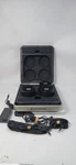 Sennheiser Tc-w Case Teamconnect Wireless Audio Conference 506687 Of 3. Fixed Price $1055.12.