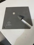 Schoeps Mikrofone Blm 3 Capsule -- Boundary Layer Perfect Working Order. Fixed Price $700.00.