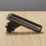 Sony ECM-HGZ1 Gun Zoom Microphone Active Interface Shoe Cameras Monaural Rec. Fixed Price $72.89.
