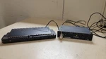Samson Vhf Receiver Crnd Transmitter & VR22X Microprocessor Diversity. Fixed Price $119.99.
