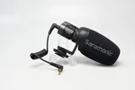 Saramonic Vmic Mini Compact Camera-mount Microphone #G628. Fixed Price $23.81.