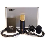 Mxl V69M Edt Mogami Edition Large Diaphragm Tube Studio Condenser Microphone. Fixed Price $209.99.