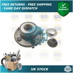 Fits Chrysler 300 3.0 Crd 3.5 5.7 Hmh Front Wheel Bearing Kit 4779199AAS1. Fixed Price $131.69.