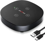 Usb Speakerphone Microphone, Conference Omnidirectional Computer Mic, W/. Fixed Price $152.99.
