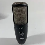Akg P420 Condenser Microphone. Fixed Price $109.99.
