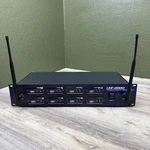 Vocopro UHF-8800 Professional Channel Wireless Microphone System. Fixed Price $212.00.