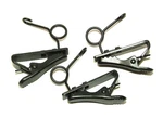 Windtech TC-11 Tie Clip For Most 6.8MM Diameter Microphones 3 Pack. Fixed Price $17.59.