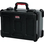 Gator GTSA-MIC15 Molded Polyethylene Case For Up Wired Microphones. Fixed Price $249.99.