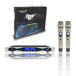 Staraudio Channel Uhf Handheld Wireless Microphone System Ktv Church. Fixed Price $146.96.