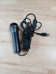 Disney Interactive Studios Microphone E-UR20 *pre-owned*. Fixed Price $5.39.