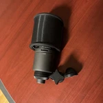 Audio Technica AT2020USBI Microphone - New. Fixed Price $146.75.