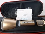 Tosing K068 Microphone. Fixed Price $24.64.