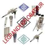 Ultimate Neumann Microphone Operation Repair Service Manual & Schematics Dvd. Fixed Price $16.65.