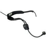 Shure WH20XLR Professional Wired Headset Microphone. Fixed Price $210.94.