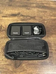 Nux B-10 Vlog Compact 2.4GHZ Wireless Omnidirectional Microphone System. Fixed Price $79.99.