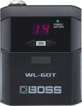 Boss WL-60T Wireless Transmitter. Fixed Price $175.99.