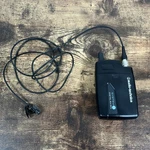Audio-technica ATW-T1001 System Wireless Bodyback Transmitter With Face Mic. Fixed Price $109.99.