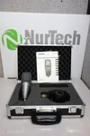 Shure PG42-USB Studio Microphone W/ Case + Shock Mount. Fixed Price $199.99.