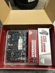 Sabian Sound Kit 4-PIECE Drum Mic And Mixer Set. Fixed Price $249.99.