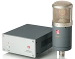 Electronics Gemini Ii Dual Valve Condenser Recording Microphone+shock-mount. Fixed Price $1344.95.
