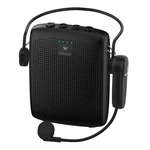 Winbridge Voice Amplifier With Bluetooth, Portable Speaker And Microphone Set.... Fixed Price $62.66.