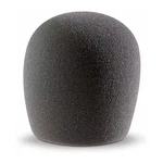 Shure A58WS-GRA Gray Microphone Windscreen SM58 BETA58A SM48 565SD. Fixed Price $16.00.