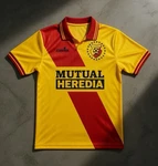 Cs Herediano - Soccer Jersey Playera Retro Shirt, 1995 1996 Home Futbol Camisa. Fixed Price $29.99.