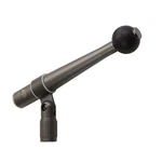 Gefell Ka 3 Ball Attachment For 221- Black. Fixed Price $100.00.