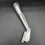 Vintage 1960S Monarch TM-18 Microphone Untested Japan. Fixed Price $35.94.