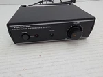 Realistic Fm Wireless Receiver Model 32-1221R 49.83MHZ 7A5. Fixed Price $20.00.