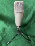 Samson C01U - Usb Studio Condenser Microphone Cable Consumer.... Fixed Price $25.00.