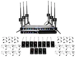 Vocopro BOOSTPLAY12 Dual Wireless Microphone Antenna. Fixed Price $1549.00.