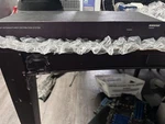 Shure UA844 Antenna/power Distribution System Uhf 470 952 Mhz Untested. Fixed Price $250.00.