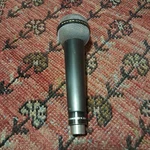 Vintage Beyerdynamic M500 N(c) Hypercardioid Ribbon Microphone. Fixed Price $366.00.