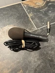 Sennheiser 835 Cardioid Dynamic Vocal Microphone. Fixed Price $42.00.