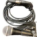 Shure PGA48-XLR Dynamic Vocal Handheld With Microphone Cable 15FT Oem. Fixed Price $29.88.