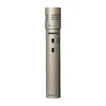 Shure KSM137/SL Cardioid Studio Condenser Microphone. Fixed Price $350.00.