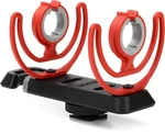 Rode SM3-R Rycote Lyre Camera Shoe Shock Mount. Fixed Price $59.00.