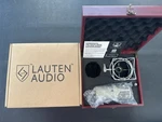 Lauten Audio Clarion FC-357 Large-diaphragm Condenser Microphone (PD4055219). Fixed Price $899.99.