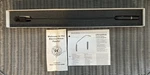 Nice Electro Voice CP218 18" Low-z Gooseneck Cardioid Condenser Microphone. Fixed Price $74.95.