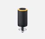 Yellowtec YT3215 Table Through Mount-dark Grey To Match Mic Arm Base. Fixed Price $134.10.
