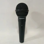 Nady Starpower SP-1 Wired Microphone Tested Works!. Fixed Price $13.99.