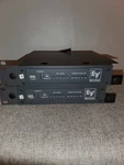 2 Electro Voice MR3000-503 & 516 Frequency. Fixed Price $20.00.