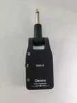 Getaria GWS-8 Wireless Guitar System Replacement Receiver. Fixed Price $25.00.