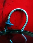 Vintage 1970'S Atlas BC-1 Microphone Stand Bracket Adapter Electro Voice #. Fixed Price $28.00.